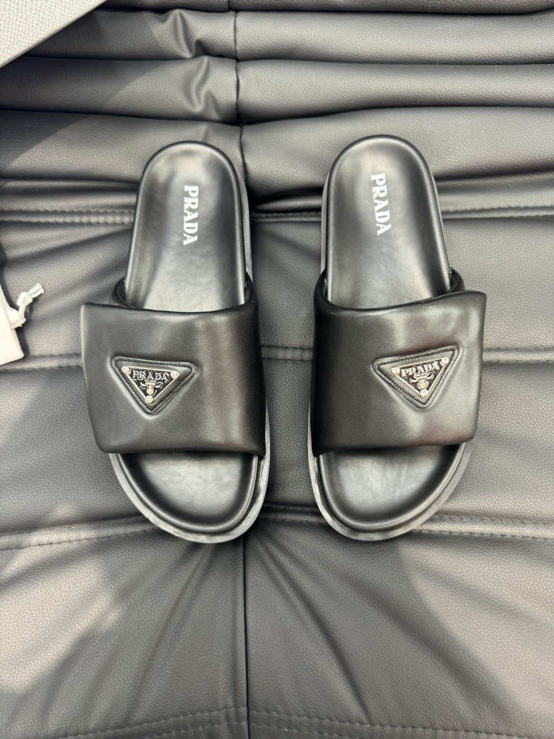 Prada Slippers